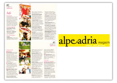 Alpe Adria Magazin